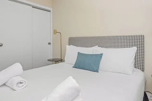 Deluxe Apart Daire, 1 Yatak Odası, Sıcak Su Havuzu