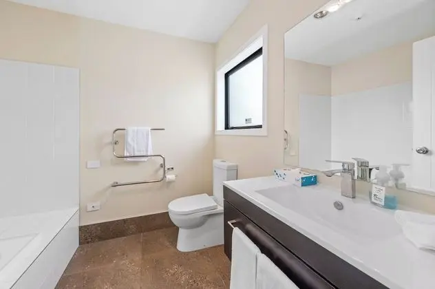 Deluxe Apart Daire, 1 Yatak Odası, Sıcak Su Havuzu