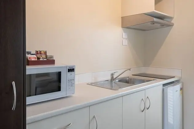 Deluxe Apart Daire, 1 Yatak Odası, Sıcak Su Havuzu