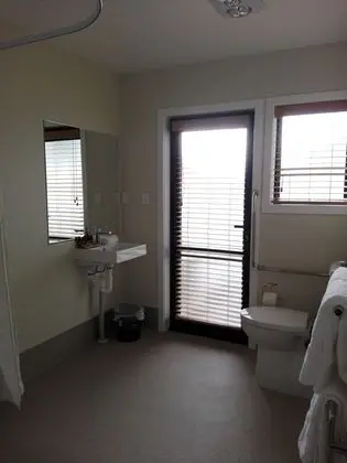 Deluxe Apart Daire, 1 Yatak Odası, Sıcak Su Havuzu