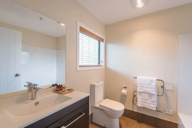 Deluxe Apart Daire, 1 Yatak Odası, Sıcak Su Havuzu