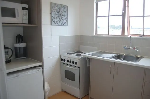 Superior Stüdyo (with Kitchen)