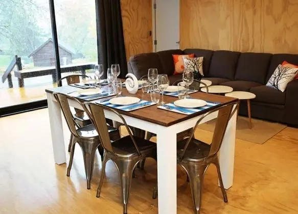 Apart Daire, 2 Yatak Odası (Motel)