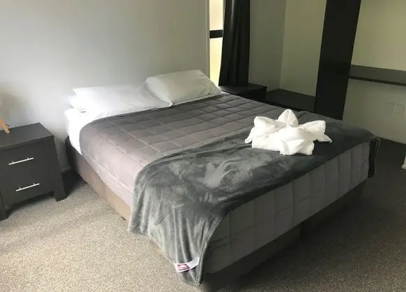 Apart Daire, 2 Yatak Odası (Motel)