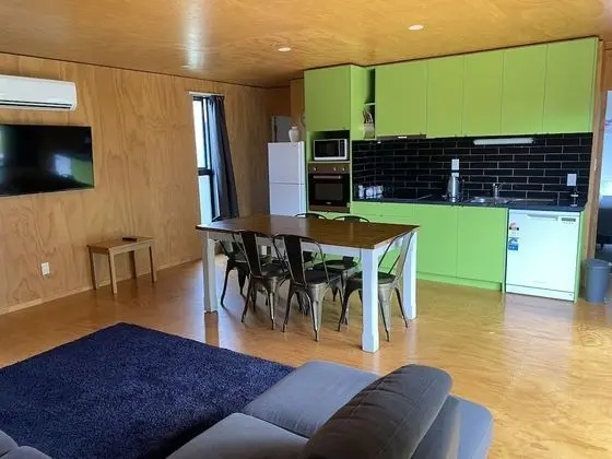 Apart Daire, 2 Yatak Odası (Motel)