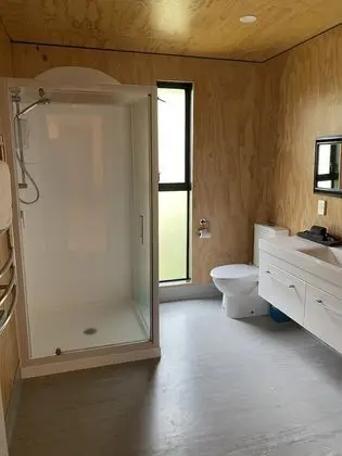 Apart Daire, 2 Yatak Odası (Motel)