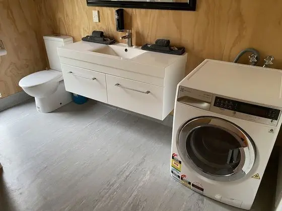 Apart Daire, 2 Yatak Odası (Motel)