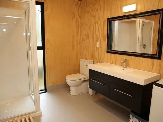 Apart Daire, 2 Yatak Odası (Motel)