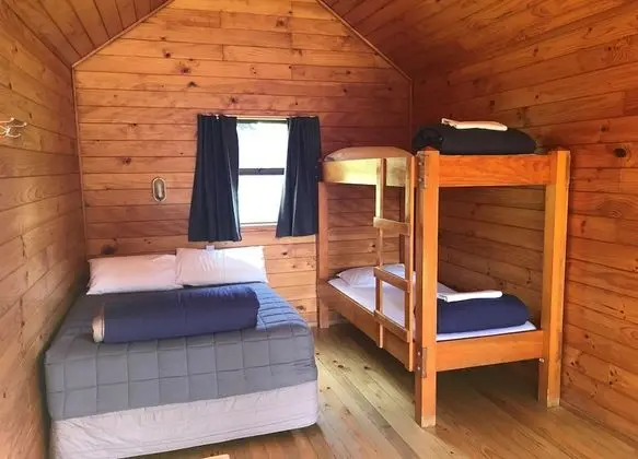Standard Kulübe (Standard Log Cabin)