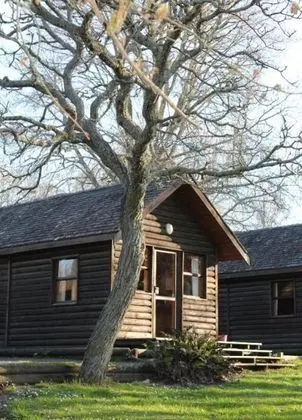 Standard Kulübe (Standard Log Cabin)
