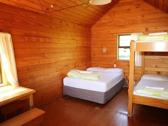 Standard Kulübe (Standard Log Cabin)
