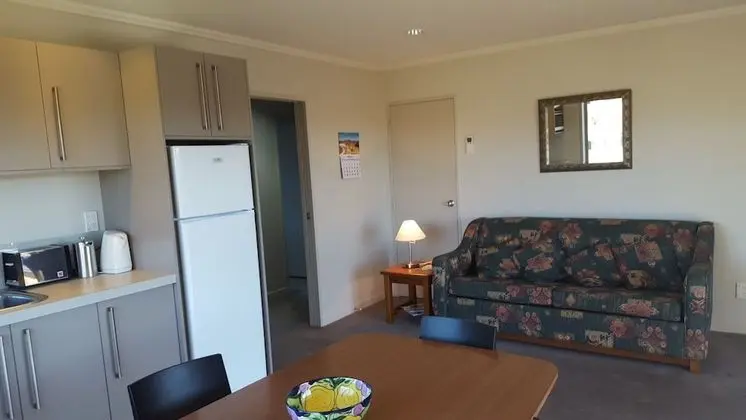Apart Daire, 2 Yatak Odası, Engellilere Uygun, Küçük Mutfak