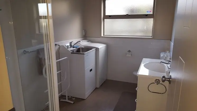 Apart Daire, 2 Yatak Odası, Engellilere Uygun, Küçük Mutfak