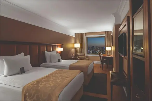 room