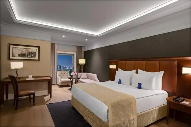 room