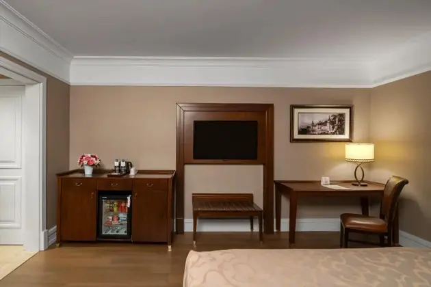 room