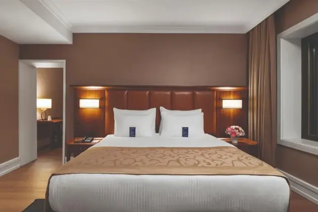 room