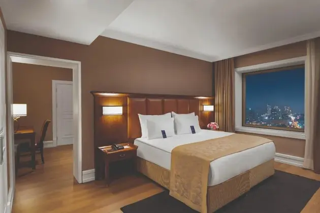 room