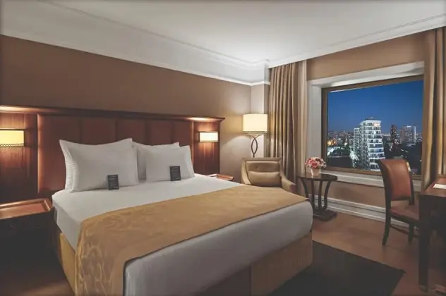 room