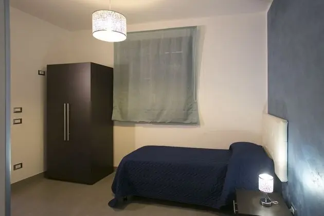 Panoramic Dört Kişilik Oda, Balkon