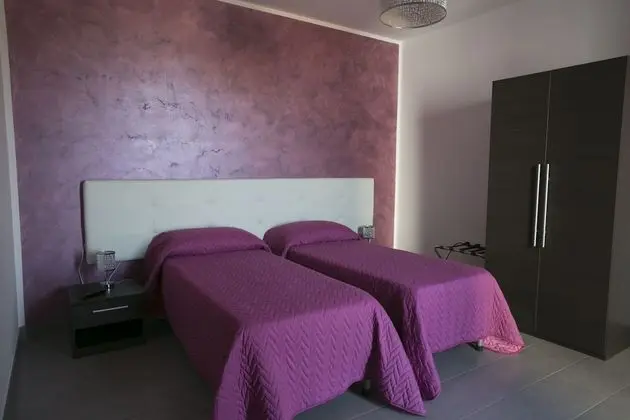 Panoramic Dört Kişilik Oda, Balkon