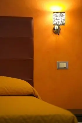 Panoramic Üç Kişilik Oda, Balkon