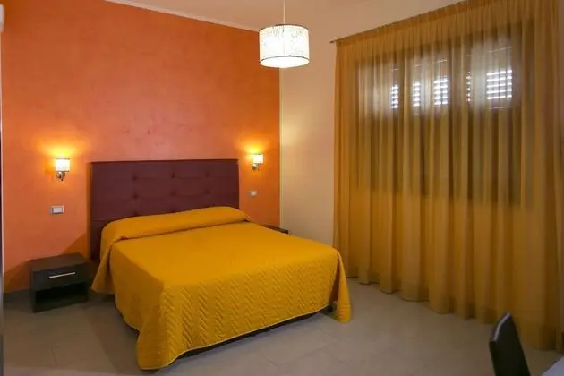 Panoramic Üç Kişilik Oda, Balkon