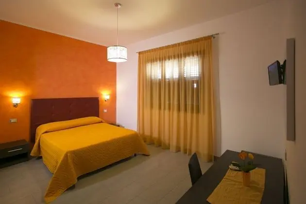 Panoramic Üç Kişilik Oda, Balkon