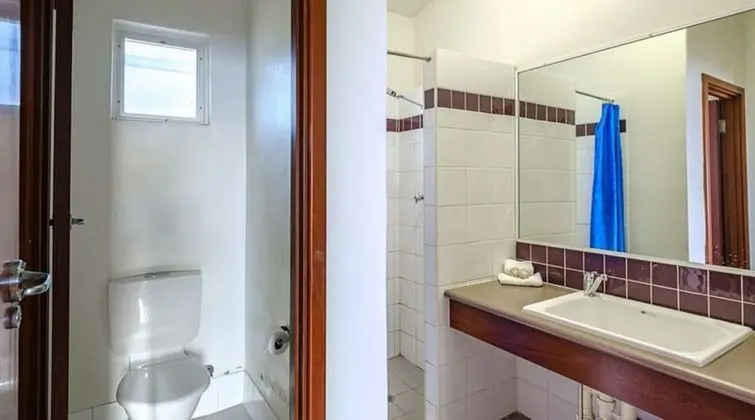 Standard Kulübe, 2 Yatak Odası