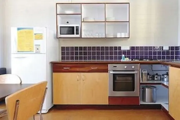 Standard Kulübe, 2 Yatak Odası