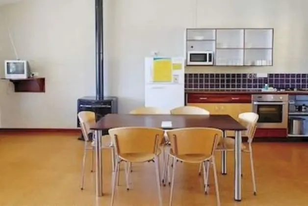Standard Kulübe, 2 Yatak Odası