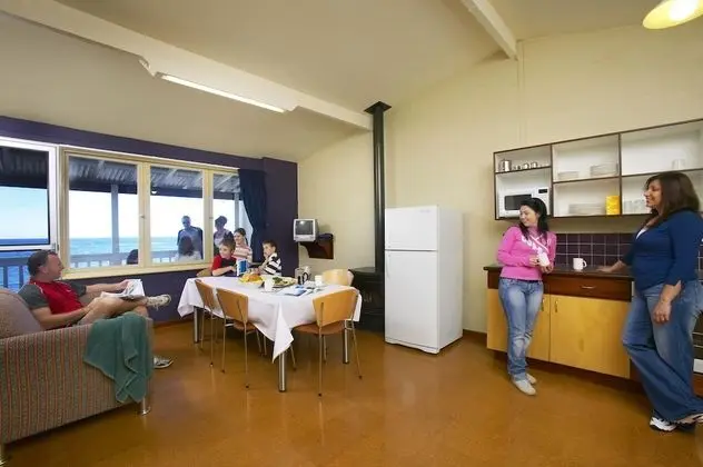 Standard Kulübe, 2 Yatak Odası
