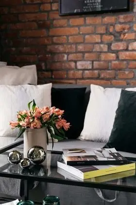 Superior Apart Daire