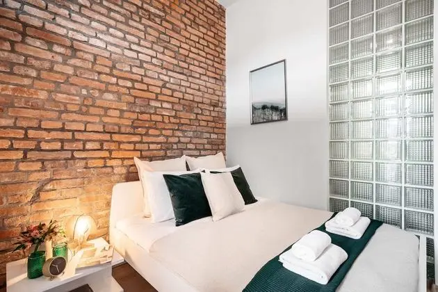 Superior Apart Daire