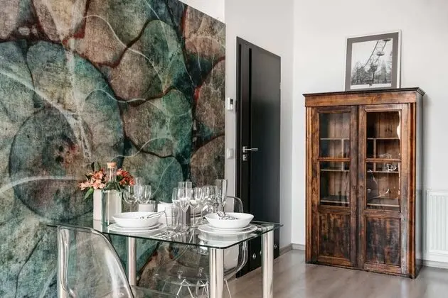 Superior Apart Daire