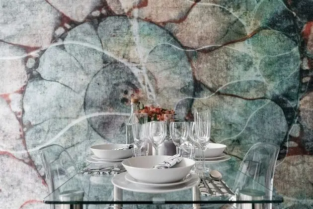 Superior Apart Daire