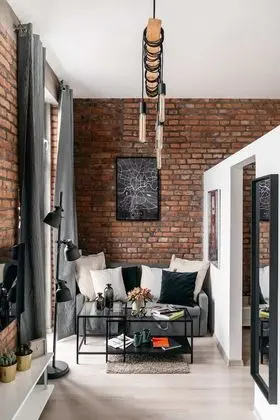 Superior Apart Daire