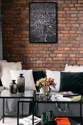 Superior Apart Daire