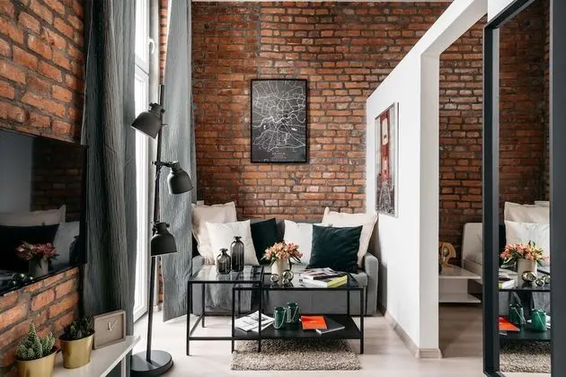 Superior Apart Daire