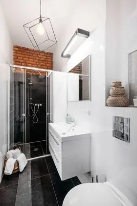 Superior Apart Daire