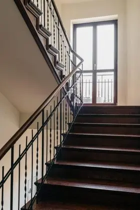 Superior Apart Daire