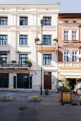 Superior Apart Daire