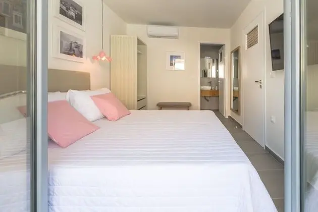 Superior Apart Daire, Resort Manzaralı