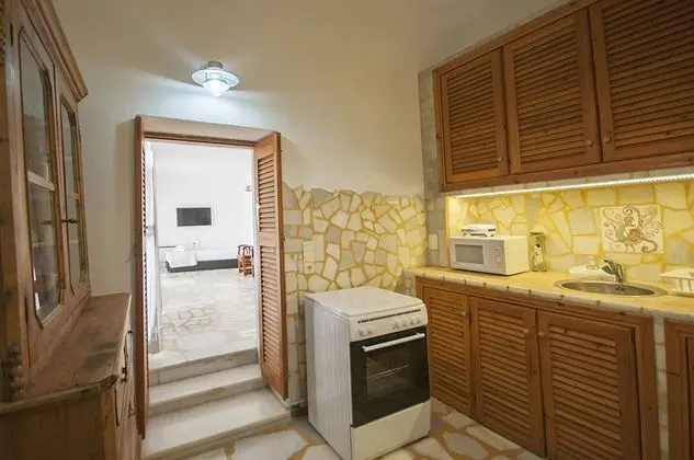 Villa, Kişiye Özel Havuzlu (Irene)