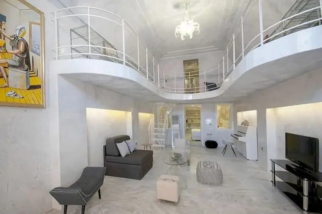 Luxury Dubleks (Cave)