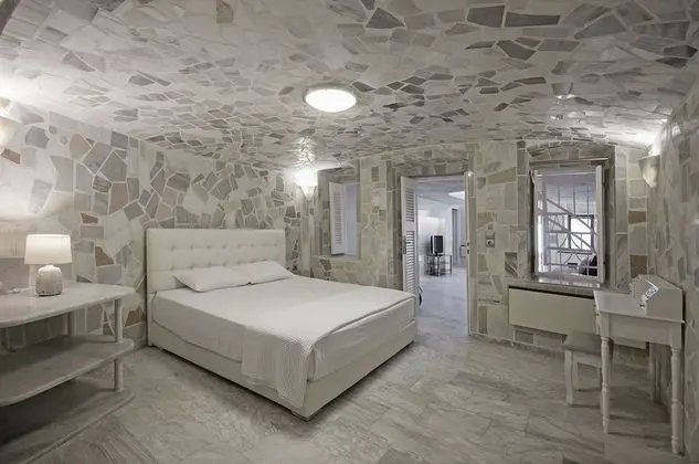 Luxury Dubleks (Cave)