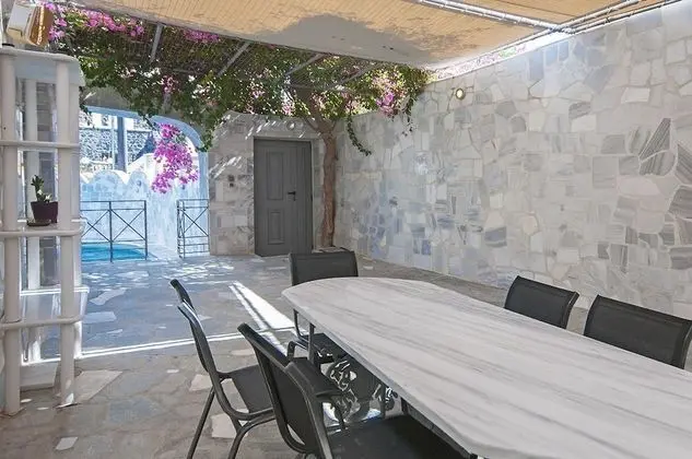 Luxury Dubleks (Cave)