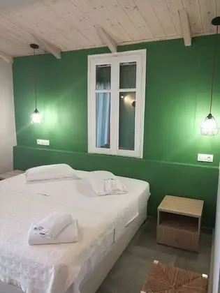 Panoramic Oda, Deniz Manzaralı