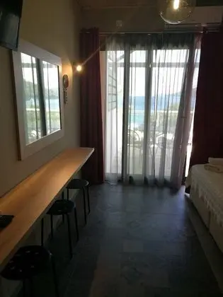 Panoramic Oda, Deniz Manzaralı