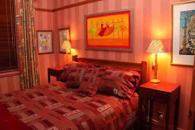 Süit, 2 Yatak Odası (Room 1 + Room 2)